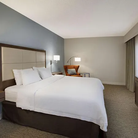 Hampton Inn West Palm Beach Central Airport-3