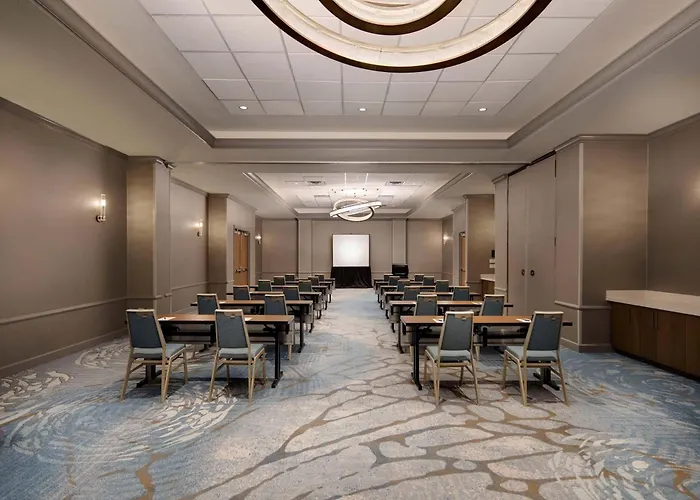 Sheraton Suites Fort Lauderdale West