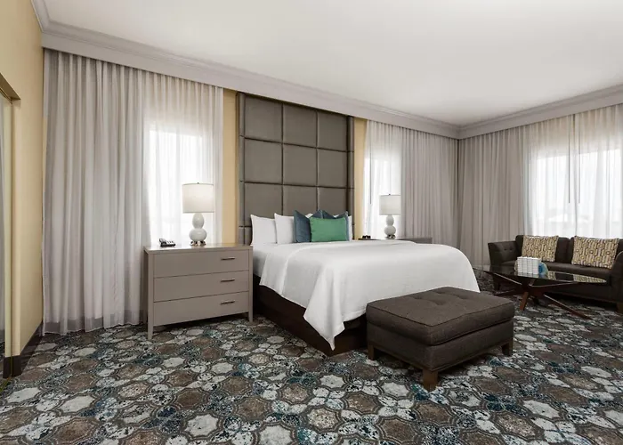Hawthorn Extended Stay By Wyndham West Palm Beach Airport