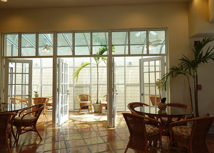 Jupiter Waterfront Inn